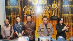 Kapolri Minta Personel Berprestasi Dapat Pengembangan Karier