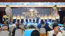 Kompolnas Awards 2026: Kapolri Minta Penghargaan Tak Berhenti di Seremoni