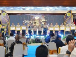 Kompolnas Awards 2026: Kapolri Minta Penghargaan Tak Berhenti di Seremoni