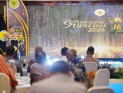 Kapolri: Jadikan Keluhan Masyarakat sebagai Peringatan Dini Pembenahan Polri