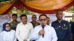 Pengeluaran Masyarakat Hemat hingga 40 Persen, Bupati Subandi Dorong Perluasan Jaringan Gas di Sidoarjo