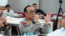 Wakapolri: Pusat Studi Unri-Polda Riau Tambah Jejaring 100 Pusat Studi Kepolisian