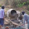 Babinsa Banyudono Turun Tangan, Jembatan Perintis Garuda di Gumukrejo Diperkuat