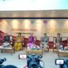 Ketua Harian Dekranas Tekankan Pentingnya Sinergi Lintas Lembaga untuk Perkuat Daya Saing Global Perajin Nusantara