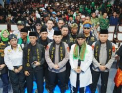 Kapolri Minta Pesanggrahan Tjimande Dibuka untuk Semua Peguron
