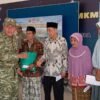 Setetes Darah, Sejuta Harapan: Kodim Boyolali Gelar Baksos HUT TNI ke-81 Dan Kodam IV /Diponegoro Ke 76