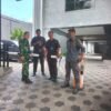 Dengan Patroli & Sambang Warga, Babinsa Dapat Informasi Perkembangan Dan Situasi Di Wilayah Binaan