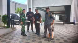 Dengan Patroli & Sambang Warga, Babinsa Dapat Informasi Perkembangan Dan Situasi Di Wilayah Binaan
