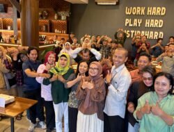 BPJS Kesehatan Sidoarjo Gandeng Media, Dorong Masyarakat Peduli Kesehatan Sejak Dini