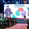 Program Dekranasda, TP PKK, dan TP Posyandu Perlu Terintegrasi dalam Perencanaan Daerah