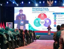 Program Dekranasda, TP PKK, dan TP Posyandu Perlu Terintegrasi dalam Perencanaan Daerah