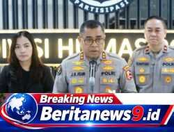 Polri: Ruang Demokrasi Terjaga, Masyarakat Sampaikan Aspirasi Secara Damai