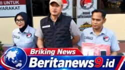 Polres Tanjung Perak Bongkar Dua Jaringan Sabu di Surabaya, 116,03 Gram Disita