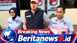 Polres Tanjung Perak Bongkar Dua Jaringan Sabu di Surabaya, 116,03 Gram Disita
