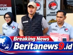 Polres Tanjung Perak Bongkar Dua Jaringan Sabu di Surabaya, 116,03 Gram Disita