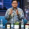 Dinamika Kesepakatan PT, Viva Yoga: Perlu Kehati-hatian Dalam Penyederhanaan Partai