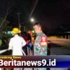 Asap Pekat Ganggu Warga, Babinsa Nogosari Sigap Bantu Padamkan Kebakaran Tumpukan Sampah