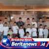 Bantu Kebutuhan Air Bersih, Polres Kediri Bangun Sumur Bor di Yayasan Yatim Dhuafa