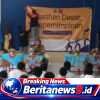 Tanamkan Jiwa Kepemimpinan Sejak Dini, Babinsa Sambi Ajak Pelajar Jauhi Bullying dan Narkoba