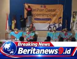 Tanamkan Jiwa Kepemimpinan Sejak Dini, Babinsa Sambi Ajak Pelajar Jauhi Bullying dan Narkoba