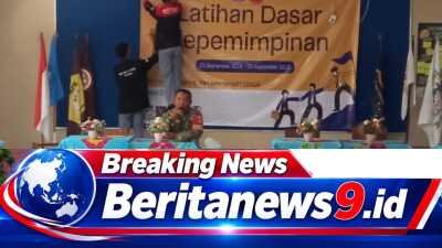 Tanamkan Jiwa Kepemimpinan Sejak Dini, Babinsa Sambi Ajak Pelajar Jauhi Bullying dan Narkoba