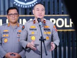 Polri Pastikan Penanganan Laporan Dugaan Penipuan Investasi Tambang yang Dilaporkan WNA Malaysia Berjalan Profesional