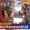 Babinsa Sidokerto Kunjungi Warga Natah, Dua Isu Ini Jadi Perhatian