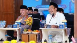 Ngaji Gus Baha Satukan Santri dan Jajaran Polri Se-Indonesia, 42 Ribu Peserta Gaungkan Semangat Kebangsaan