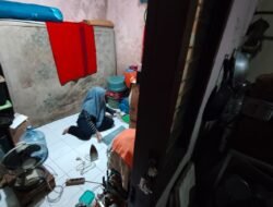 Tak Tahu HGI Berdampak Hukum, Seorang Ibu di Surabaya Berjuang Sendiri Besarkan Dua Anaknya