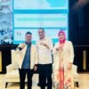 Komisi 3 DPR RI & Aktivis Perempuan Jatim Silaturahmi Persahabatan ke Walikota Surabaya