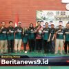Turnamen Bulutangkis HUT Ke-60 KAHMI, Viva Yoga Bangga Tim Beregu Putra Raih Emas Asian Games 2026