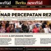 Arda Fitriana dan Suami Bangun Akademi Bunda Pintar, Hadirkan Mentor dari Jakarta hingga Ricky Harun