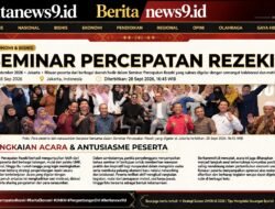 Arda Fitriana dan Suami Bangun Akademi Bunda Pintar, Hadirkan Mentor dari Jakarta hingga Ricky Harun