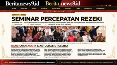 Arda Fitriana dan Suami Bangun Akademi Bunda Pintar, Hadirkan Mentor dari Jakarta hingga Ricky Harun