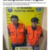 Polresta Deli Serdang Tangkap Pengedar Sabu Pantai Labu