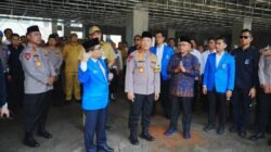 Kapolri Pastikan Polri Kawal Muktamar Muhammadiyah agar Aman dan Sukses