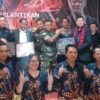 PJI Indramayu Resmi Dikukuhkan, Ketua Umum Ingatkan Penegak Hukum Berpijak pada UU Pers