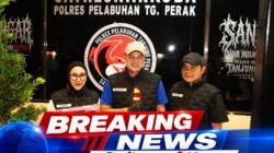 Polres Tanjung Perak Ungkap Peredaran Sabu 8,483 Gram, Pria 51 Tahun Ditangkap di Sawah Pulo