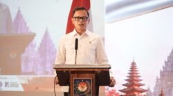 Wamendagri Bima: Mitigasi Bencana Harus Dimulai dari Perencanaan