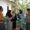 Tangisan Pecah Penuh Duka Saat Marsiti Korban Tragedi Km Virgo Transport tiba Di Rumah Korban 