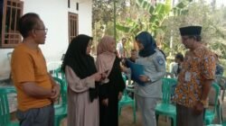 Tangisan Pecah Penuh Duka Saat Marsiti Korban Tragedi Km Virgo Transport tiba Di Rumah Korban 