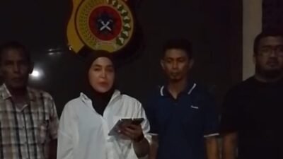 Pelaku Usaha Pembibitan Klarifikasi Soal Perkara Yang Dialami, Herizal Hormati Proses Hukum 