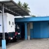 Kandang Ayam Berdempetan, Dapur Dinilai Kecil Untuk Ribuan Porsi MBG: SPPG Klambir Lima DISOROT!