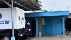 Kandang Ayam Berdempetan, Dapur Dinilai Kecil Untuk Ribuan Porsi MBG: SPPG Klambir Lima DISOROT!