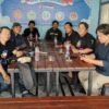 KJJT Indonesia Surabaya Benahi Pendataan Anggota dan Struktur Organisasi