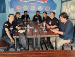 KJJT Indonesia Surabaya Benahi Pendataan Anggota dan Struktur Organisasi