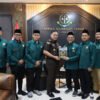 Kejati DKI Jakarta Terima Audiensi LDII, Perkuat Kolaborasi Edukasi Hukum Bagi Masyarakat
