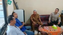 Polisi dan Pemdes Kalipecabean Respon Informasi Dugaan Judi Sabung Ayam