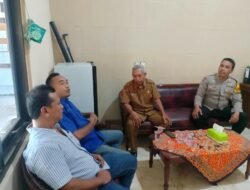 Polisi dan Pemdes Kalipecabean Respon Informasi Dugaan Judi Sabung Ayam