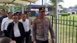 KAKI Jatim Apresiasi Kapolri Jenderal Suyudi Ario Seto Turun Langsung Temui Aksi Buruh